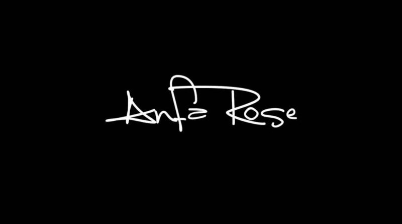 Anfa Rose - Stability
