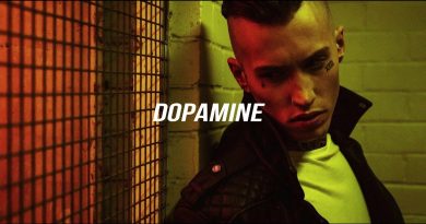 Anfa Rose feat. Dopamine - Thirsty