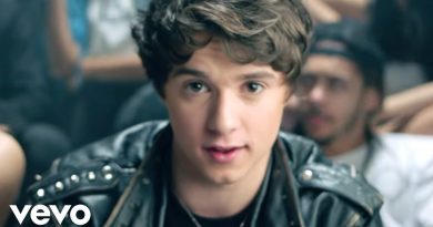 The Vamps - Rest Your Love
