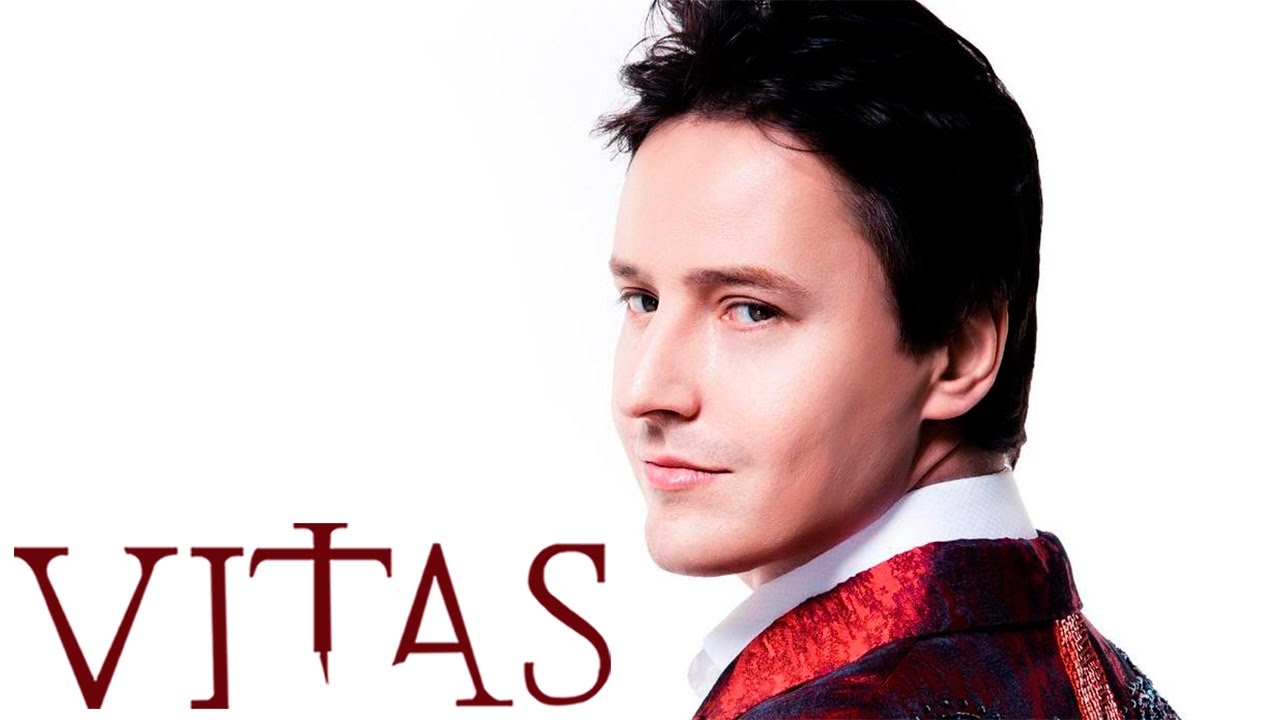 Vitas - Берега России текст