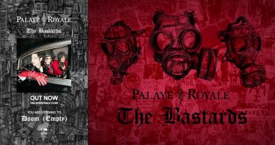 Palaye Royale - Nightmares