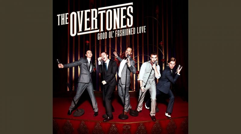 The Overtones - Sh-Boom