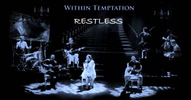 Within Temptation - Restless