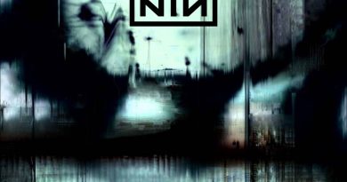 Nine Inch Nails - You Know What You Are?