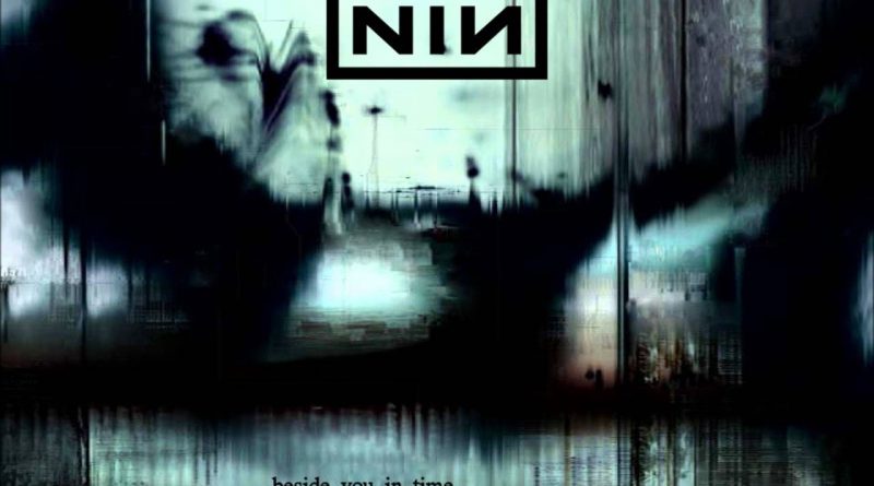 Nine Inch Nails - You Know What You Are?