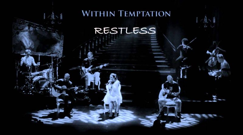 Within Temptation - Restless