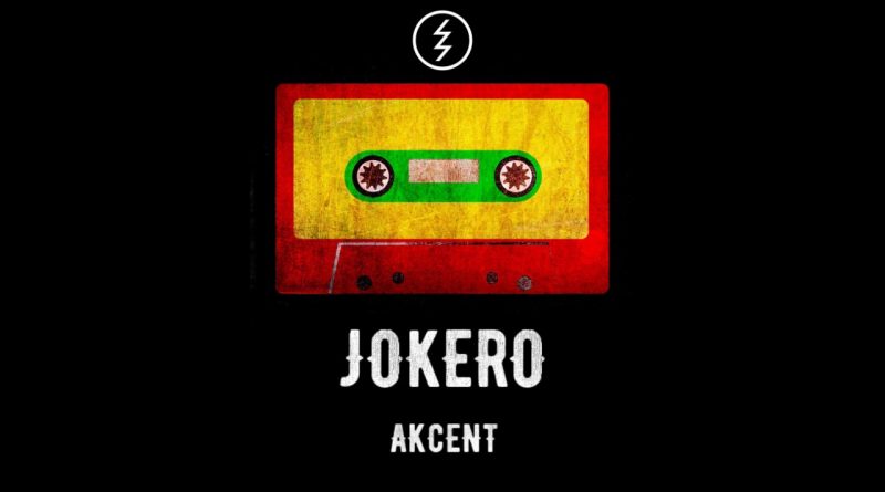 akcent - jokero