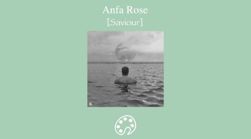 Anfa Rose - Saviour