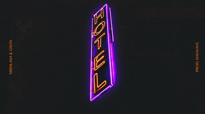 mishlawi, Gson - Hotel