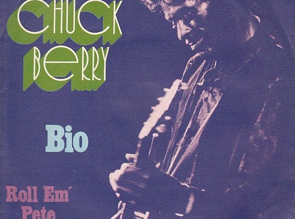 Chuck Berry - Ain't That Just Like a Woman