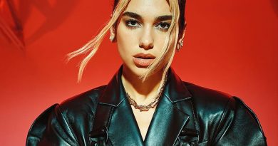 Dua Lipa, Miguel - Lost In Your Light