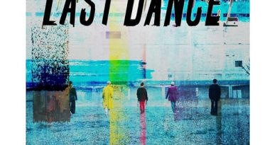Big Bang - Last Dance