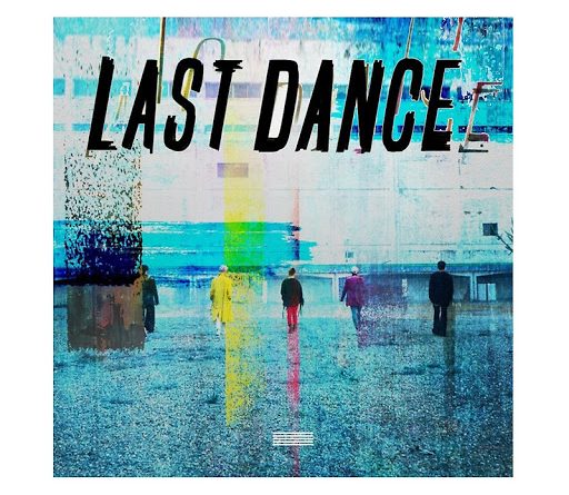 Big Bang - Last Dance
