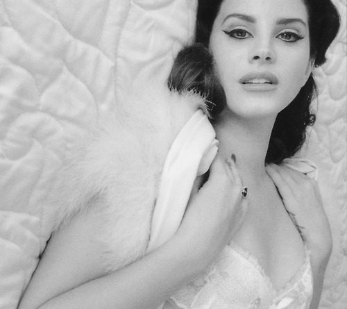 Lana Del Rey - Carmen