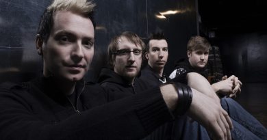 Thousand Foot Krutch - The Flame In All Of Us