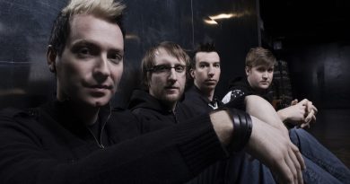 Thousand Foot Krutch - Step To Me