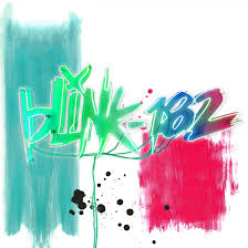Blink-182 - Untitled