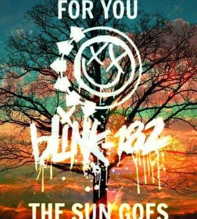 Blink 182 - Everytime I Look For You