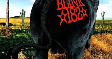 Blink-182 - Pathetic