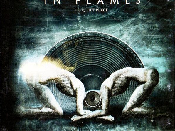 In Flames - The Quiet Place