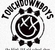 Blink-182 - Touchdown Boy