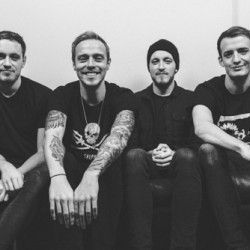 Architects - Year In Year Out/Up And Away