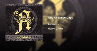 Architects - One of These Days