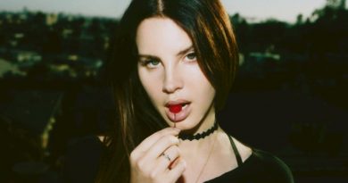 Lana Del Rey, A$AP Rocky, Playboi Carti - Summer Bummer