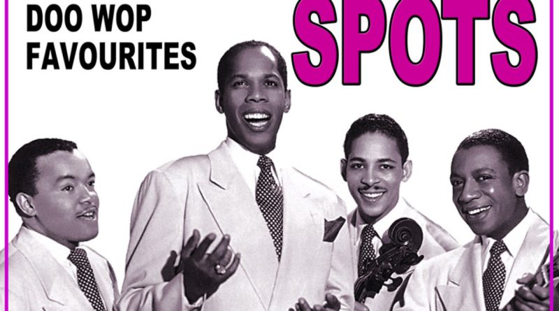 The Ink Spots - Maybe