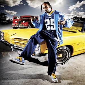 Snoop Dogg - A Bitch I Knew