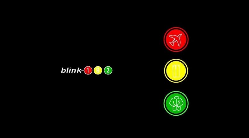 Blink-182 - Anthem Part Two