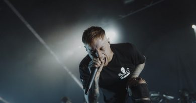 Architects - Every Last Breath