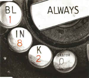 Blink-182 - Always