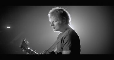Ed Sheeran - One
