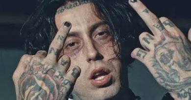Falling In Reverse - Fuck You and All Your Friends
