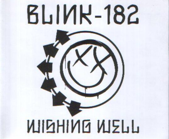Blink-182 - Wishing Well