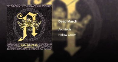 Architects - Dead March