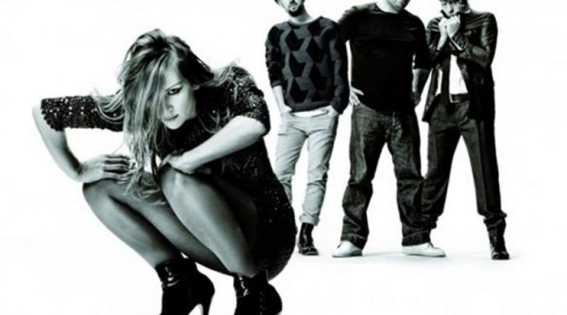 Guano Apes - Cream Over Moon