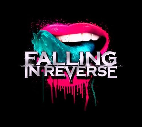 Falling In Reverse - I Hate Everyone