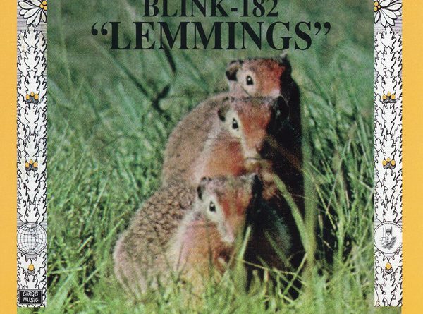 Blink-182 - Lemmings