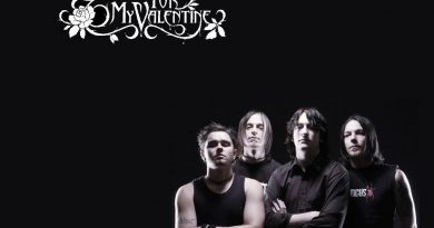 Bullet For My Valentine - Last To Know
