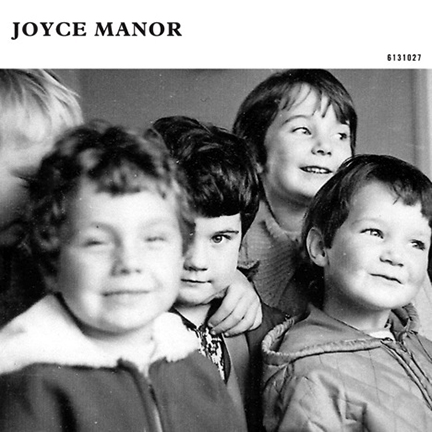 Joyce Manor - Constant Nothing