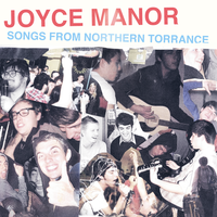 Joyce Manor - House Warning Party
