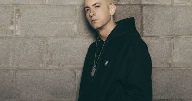 Eminem - My Fault