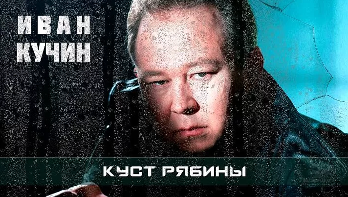 Иван Кучин - Куст рябины