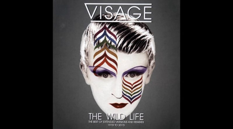 Visage - On We Go