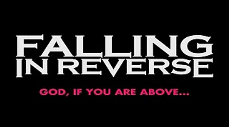 Falling In Reverse - God, If You Are Above...