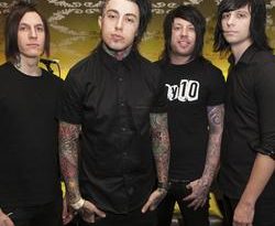 Falling In Reverse - Get Me Out