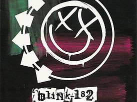 Blink-182 - Feeling This