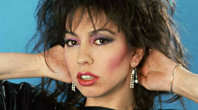 Jennifer Rush - If You're Ever Gonna Lose My Love